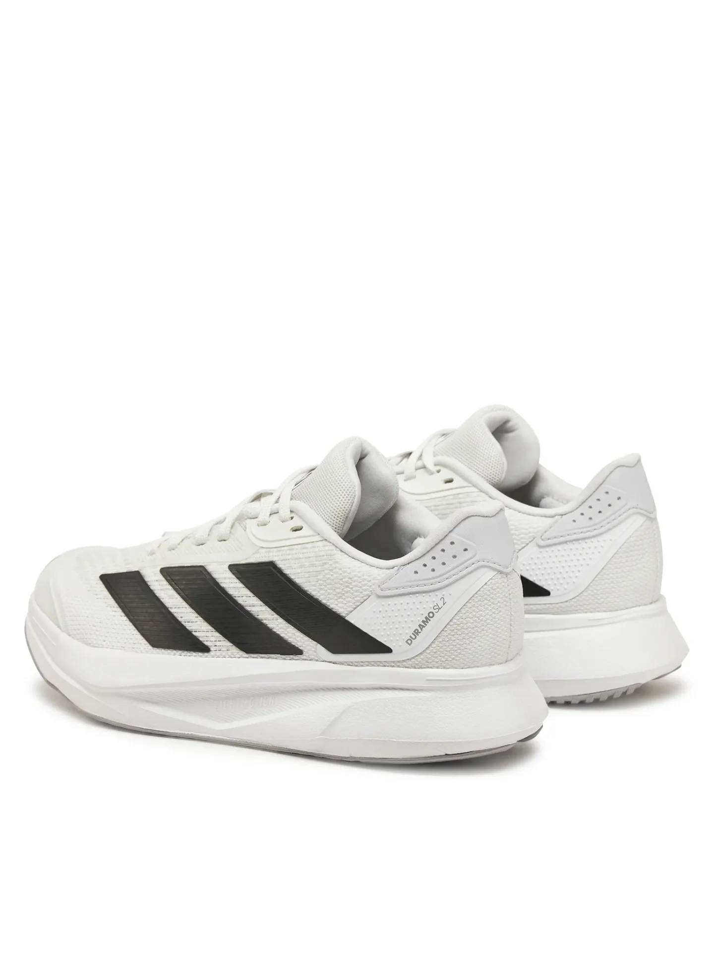 ADIDAS DURAMO SL2 W RUNNING IH8223 FTWWHT/CBLACK/DSHGRY